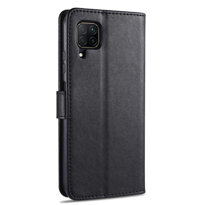 δερματινη θηκη Huawei P40 Lite πορτοφολι Azns Faux Leather