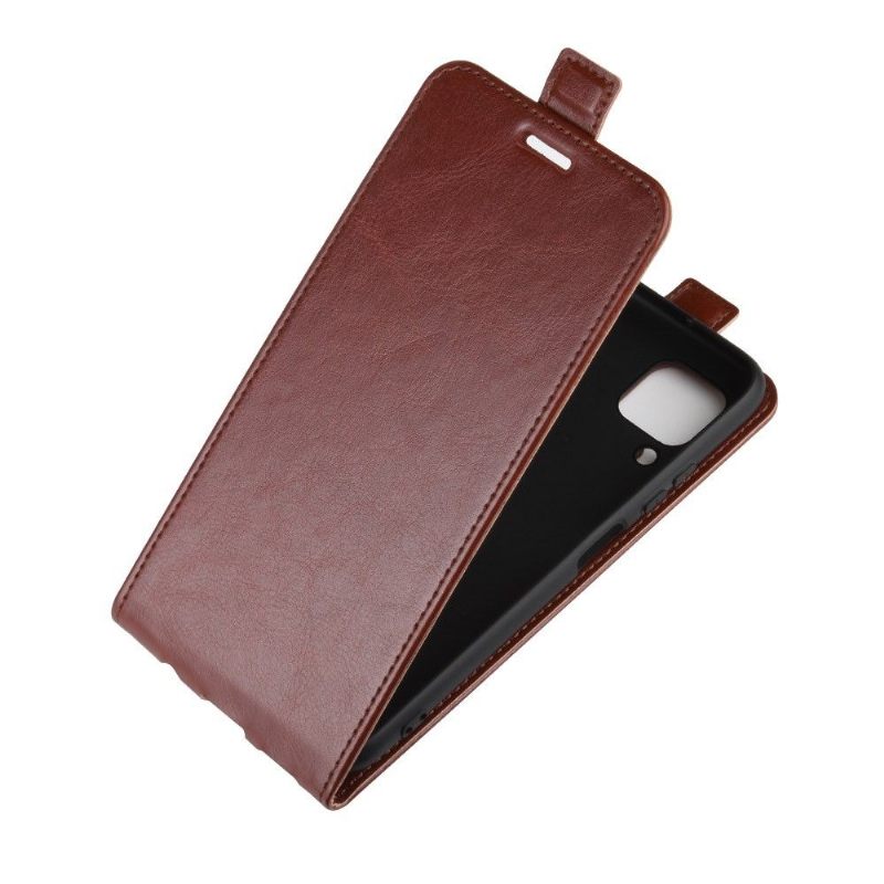 Θήκη Flip Huawei P40 Lite δερματινη θηκη Le René Faux Leather Vertical