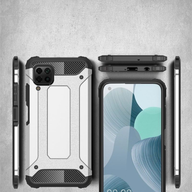 Θήκη Huawei P40 Lite Armor Guard Αντικραδασμική