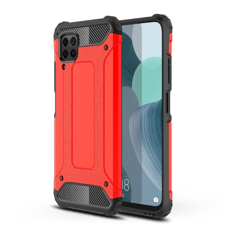 Θήκη Huawei P40 Lite Armor Guard Αντικραδασμική