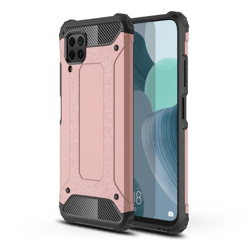 Θήκη Huawei P40 Lite Armor Guard Αντικραδασμική