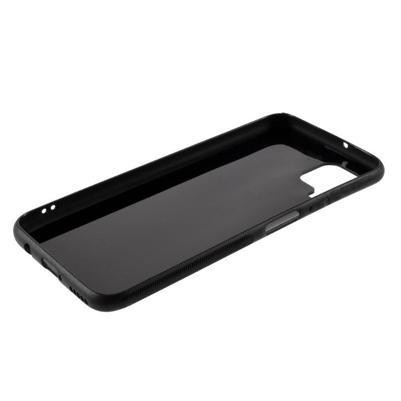 Θήκη Huawei P40 Lite Carbon Flex