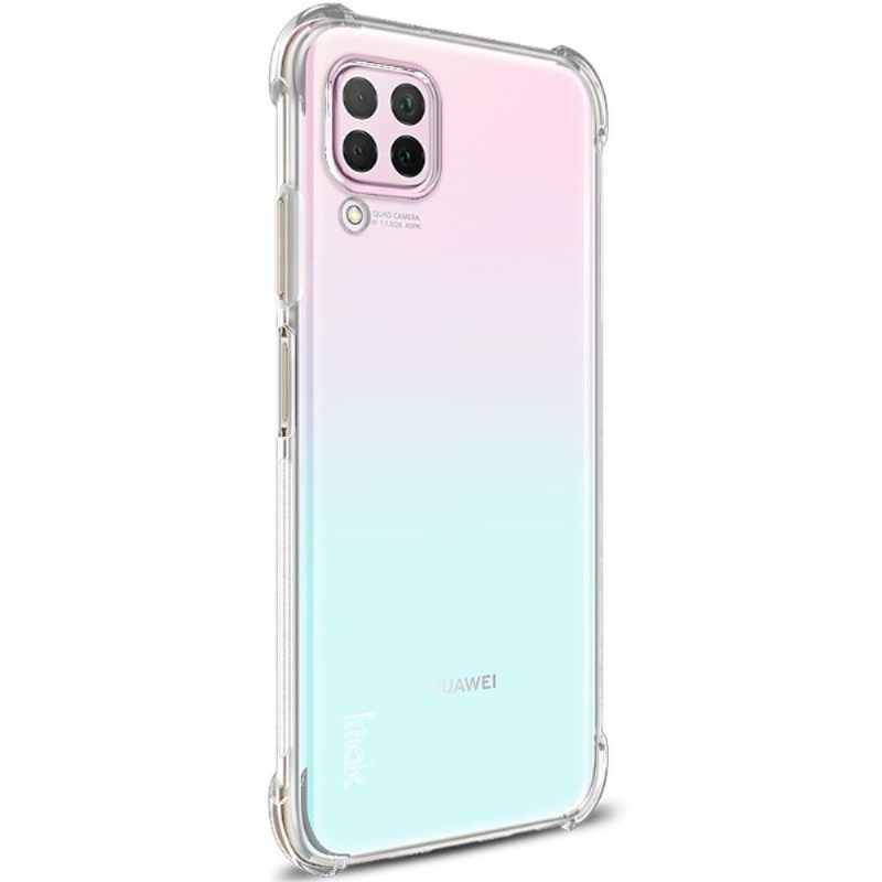 Θήκη Huawei P40 Lite Class Protect - Διαγραφή