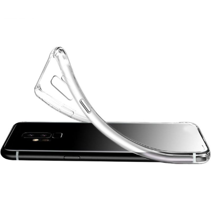 Θήκη Huawei P40 Lite Imak Σε Διάφανο Τζελ