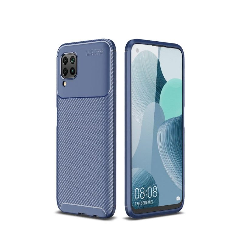 Θήκη Huawei P40 Lite Karbon Classy