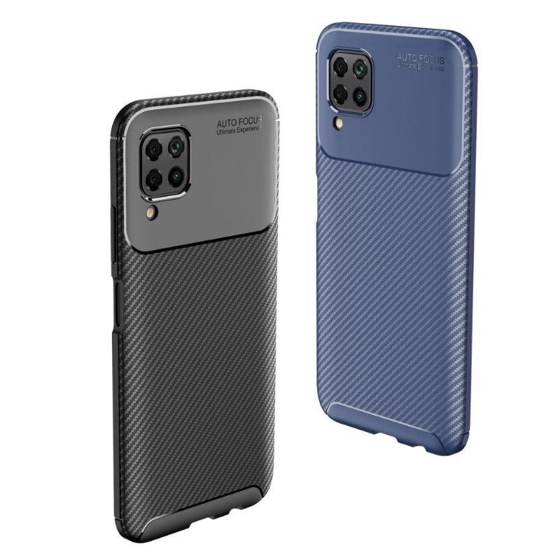 Θήκη Huawei P40 Lite Karbon Classy