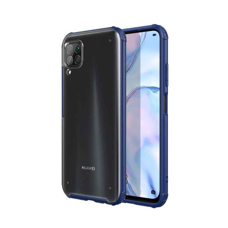 θηκη κινητου Huawei P40 Lite Armor Series Clear Back