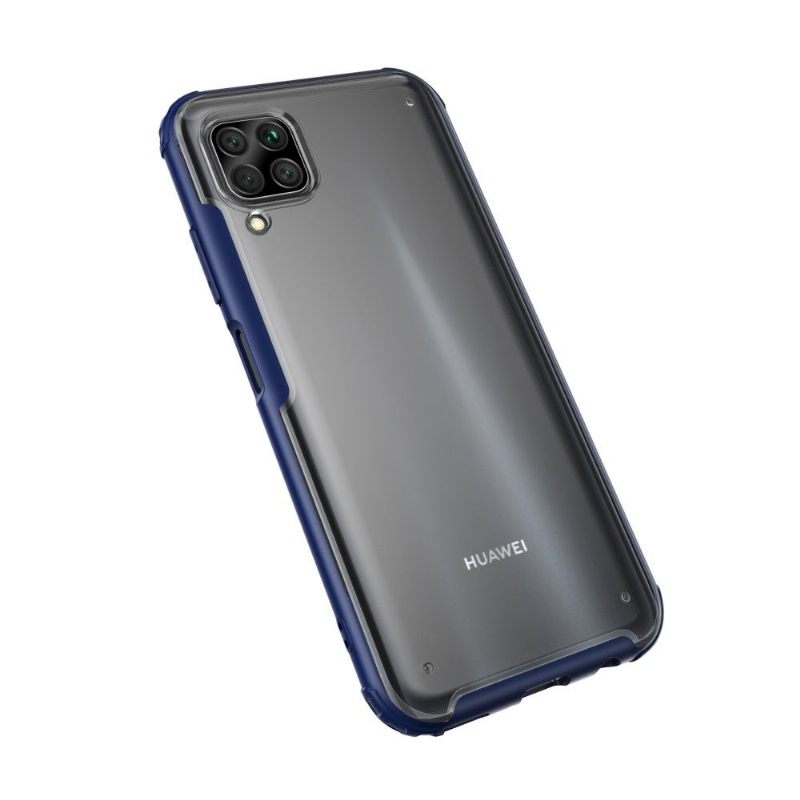 θηκη κινητου Huawei P40 Lite Armor Series Clear Back