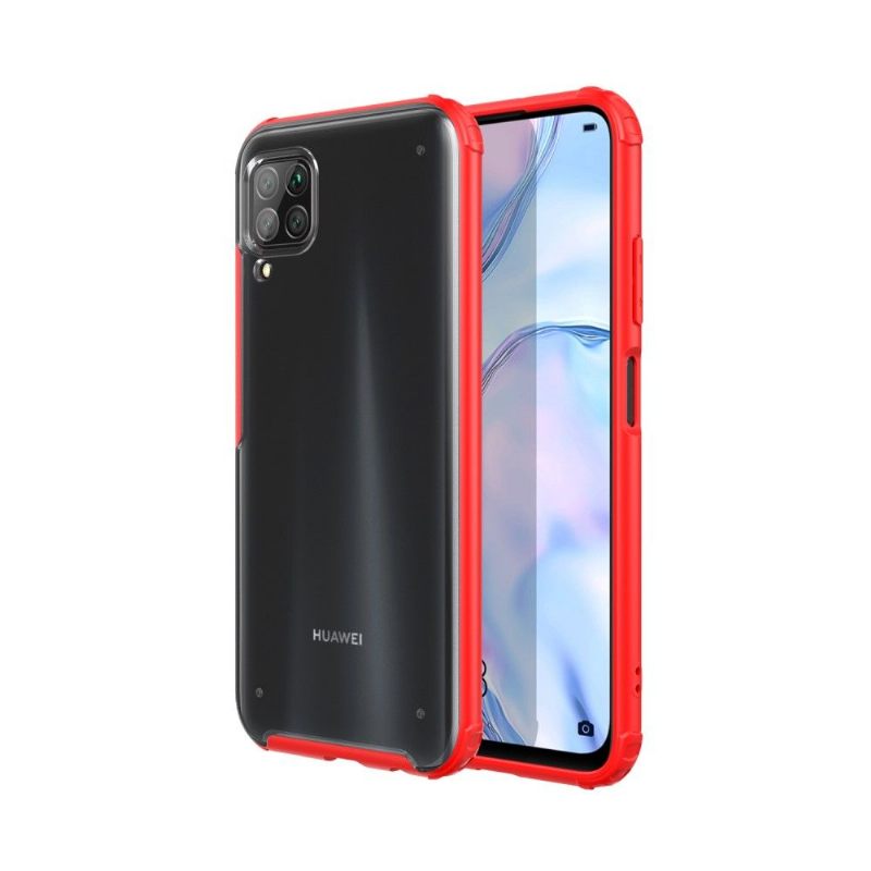 θηκη κινητου Huawei P40 Lite Armor Series Clear Back