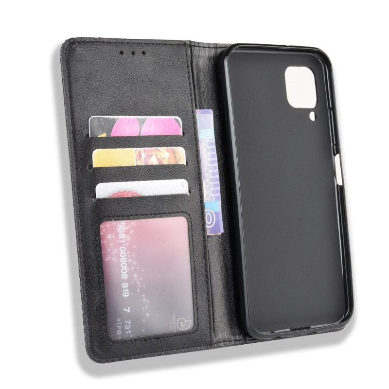 θηκη πορτοφολι Huawei P40 Lite Cirénius Style Leather