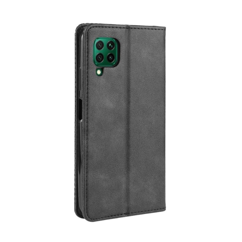 θηκη πορτοφολι Huawei P40 Lite Cirénius Style Leather