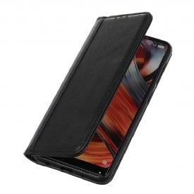 δερματινη θηκη OnePlus 8 Θήκη Flip Sylvester Faux Leather