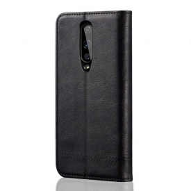 Κάλυμμα OnePlus 8 Κάρτα Celestial Faux Leather