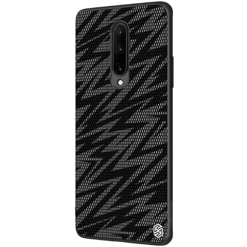 θηκη κινητου OnePlus 8 Nillkin Zebra