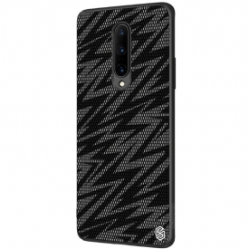 θηκη κινητου OnePlus 8 Nillkin Zebra