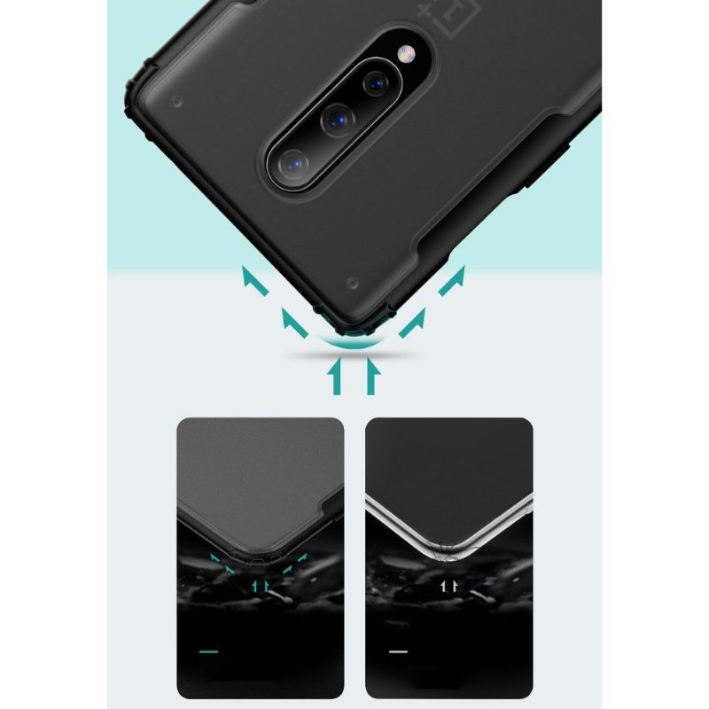 Θήκη OnePlus 8 Armor Series Contour Colored