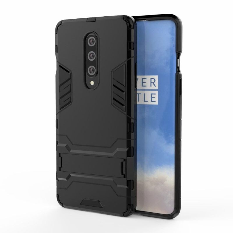 Θήκη OnePlus 8 Cool Guard Αντικραδασμική Με Ενσωματωμένη Βάση