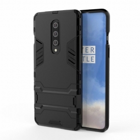 Θήκη OnePlus 8 Cool Guard Αντικραδασμική Με Ενσωματωμένη Βάση