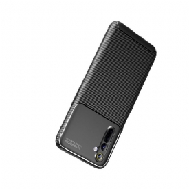 θηκη κινητου Realme 6 Effect Carbon Fiber