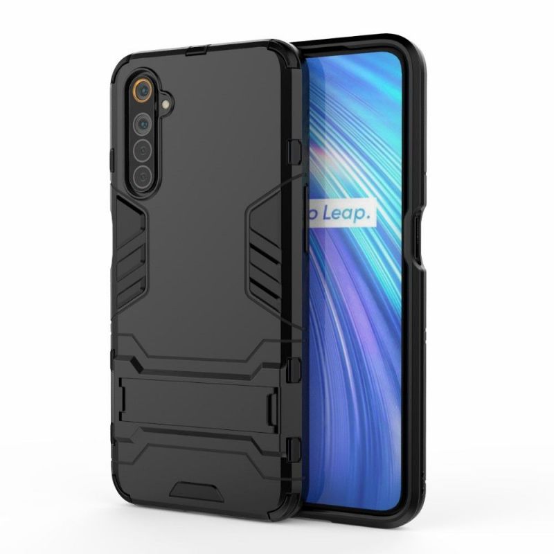 Θήκη Realme 6 Cool Guard Με Βάση