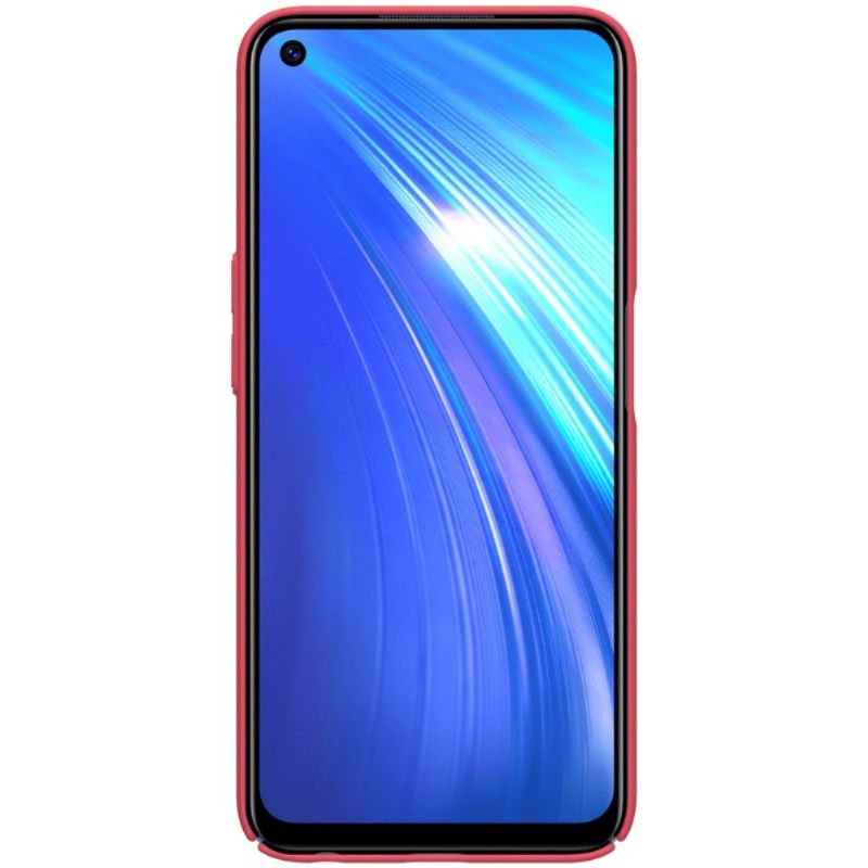 Θήκη Realme 6 Nillkin Frost Effect