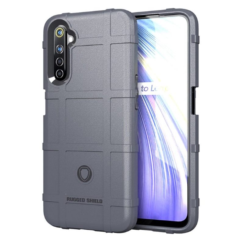 Θήκη Realme 6 Rugged Shield Αντικραδασμική