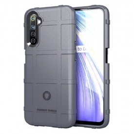 Θήκη Realme 6 Rugged Shield Αντικραδασμική