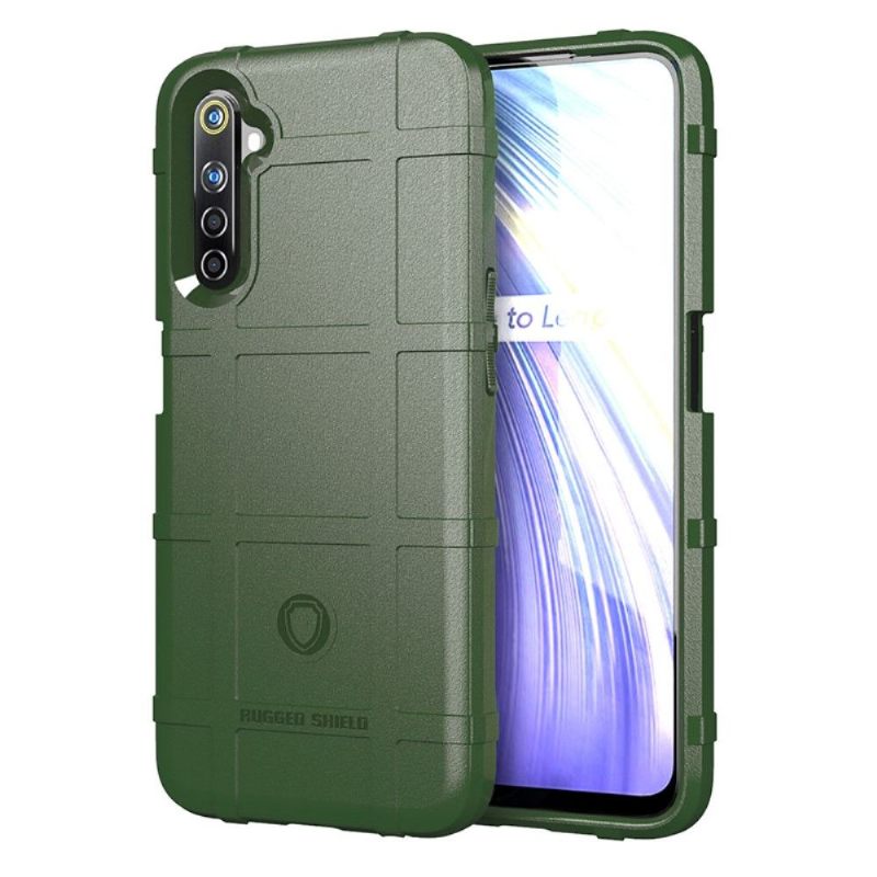 Θήκη Realme 6 Rugged Shield Αντικραδασμική