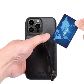 Θήκη iPhone 13 Pro Card Holder 225 Series