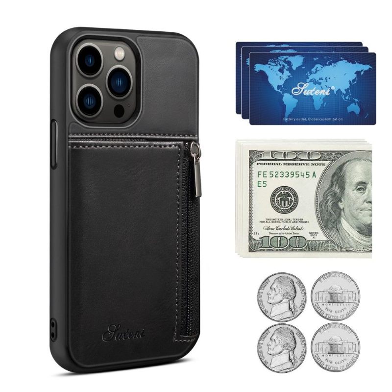 Θήκη iPhone 13 Pro Card Holder 225 Series