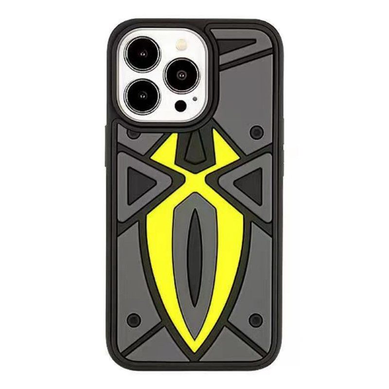 Θήκη iPhone 13 Pro Design Spider