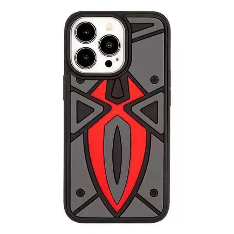 Θήκη iPhone 13 Pro Design Spider