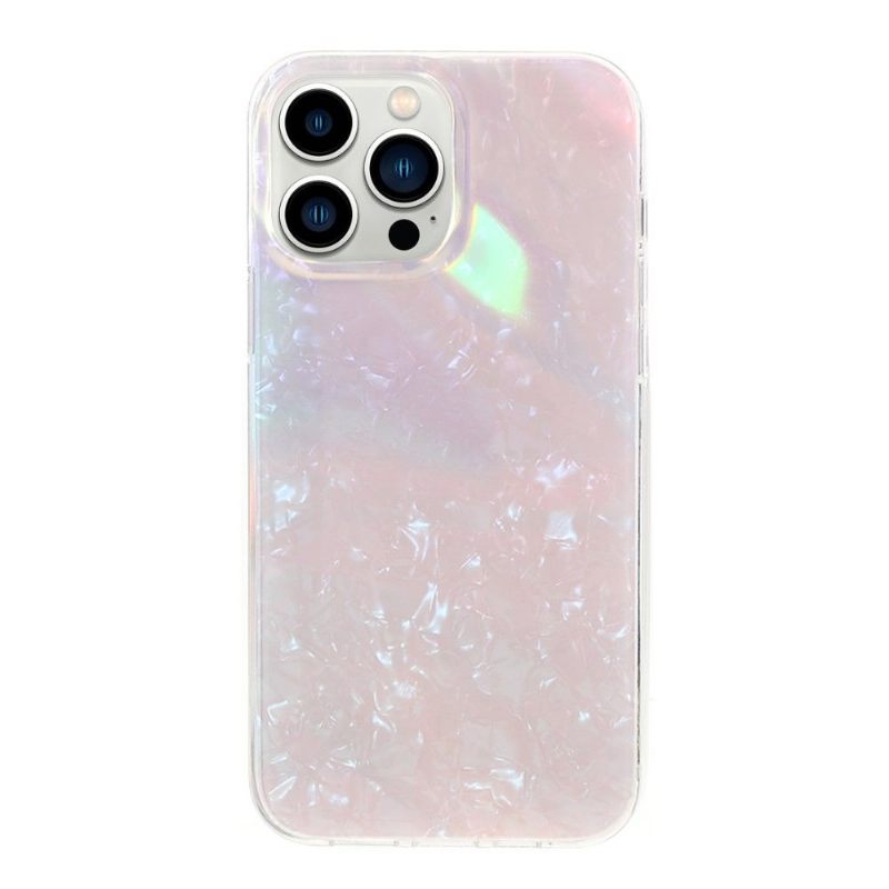 Θήκη iPhone 13 Pro Glitter Protect