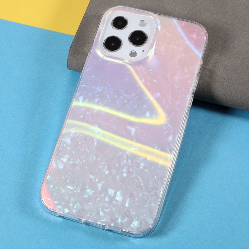 Θήκη iPhone 13 Pro Glitter Protect