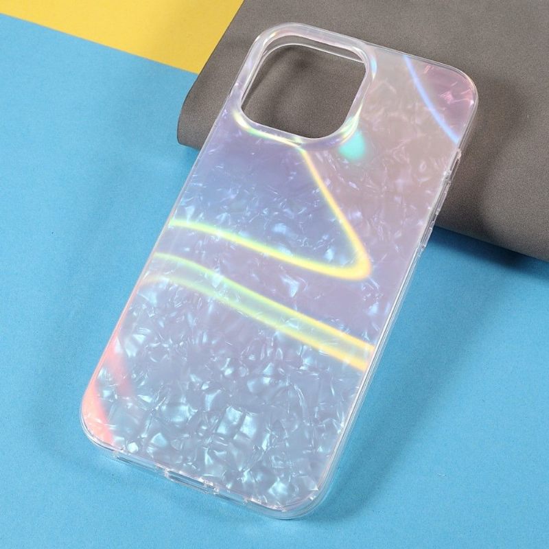 Θήκη iPhone 13 Pro Glitter Protect