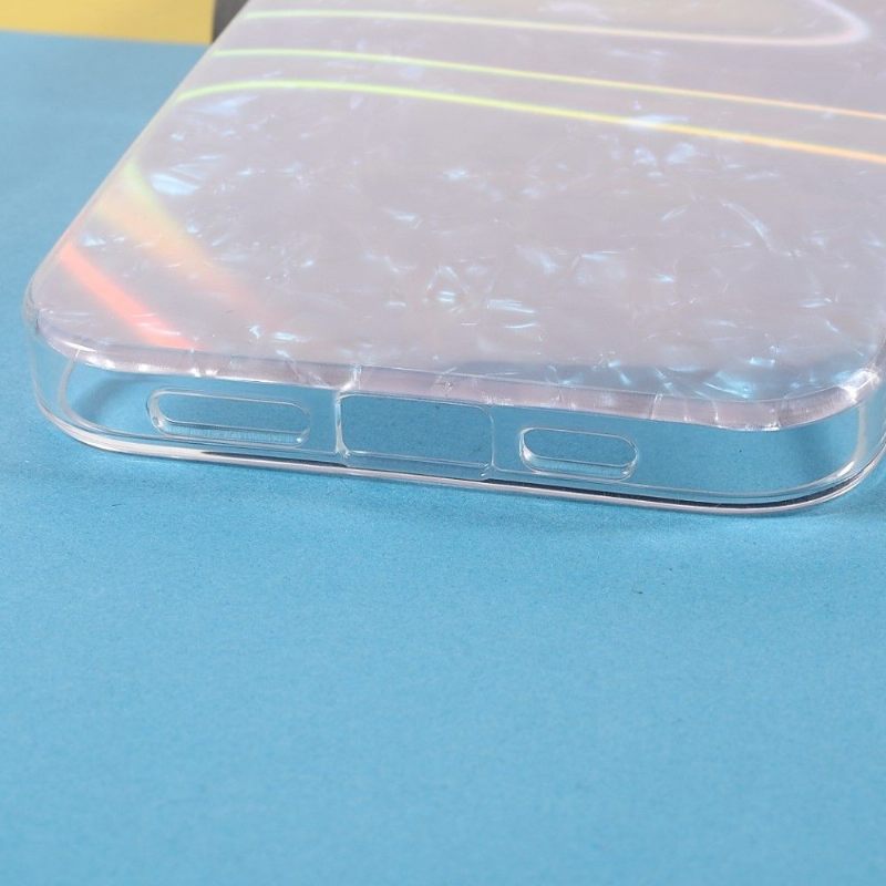 Θήκη iPhone 13 Pro Glitter Protect