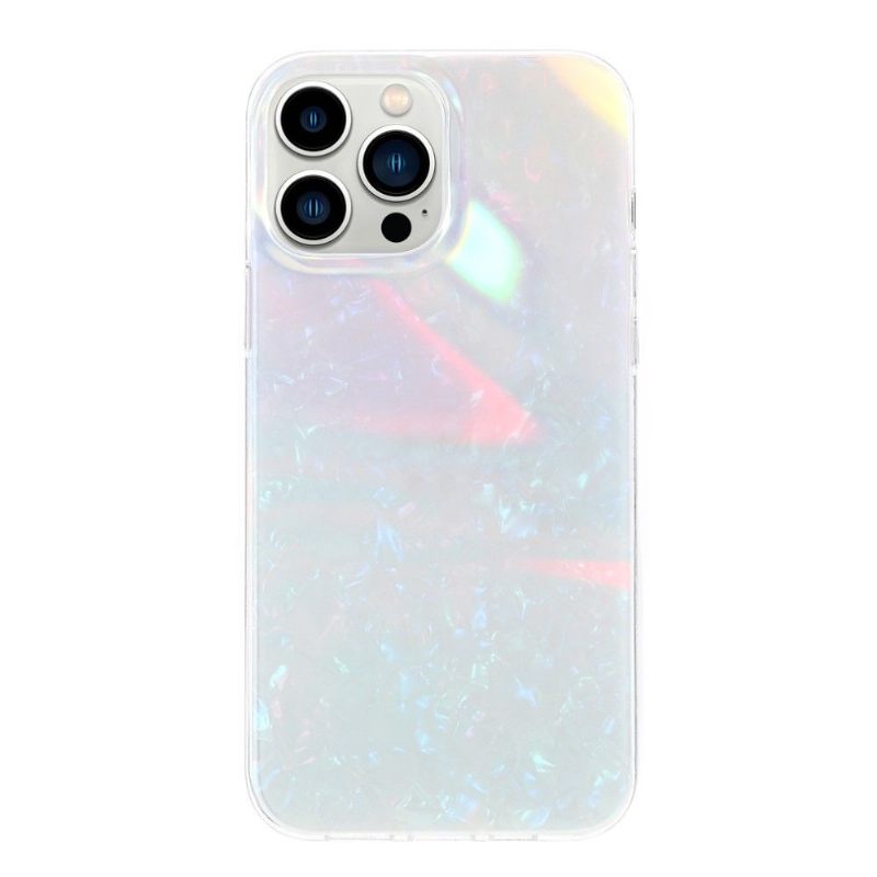 Θήκη iPhone 13 Pro Glitter Protect