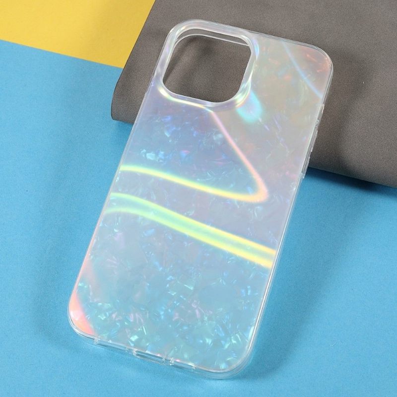 Θήκη iPhone 13 Pro Glitter Protect