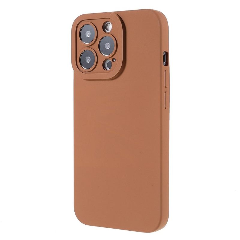 Θήκη iPhone 13 Pro Silicone Precise