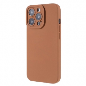 Θήκη iPhone 13 Pro Silicone Precise