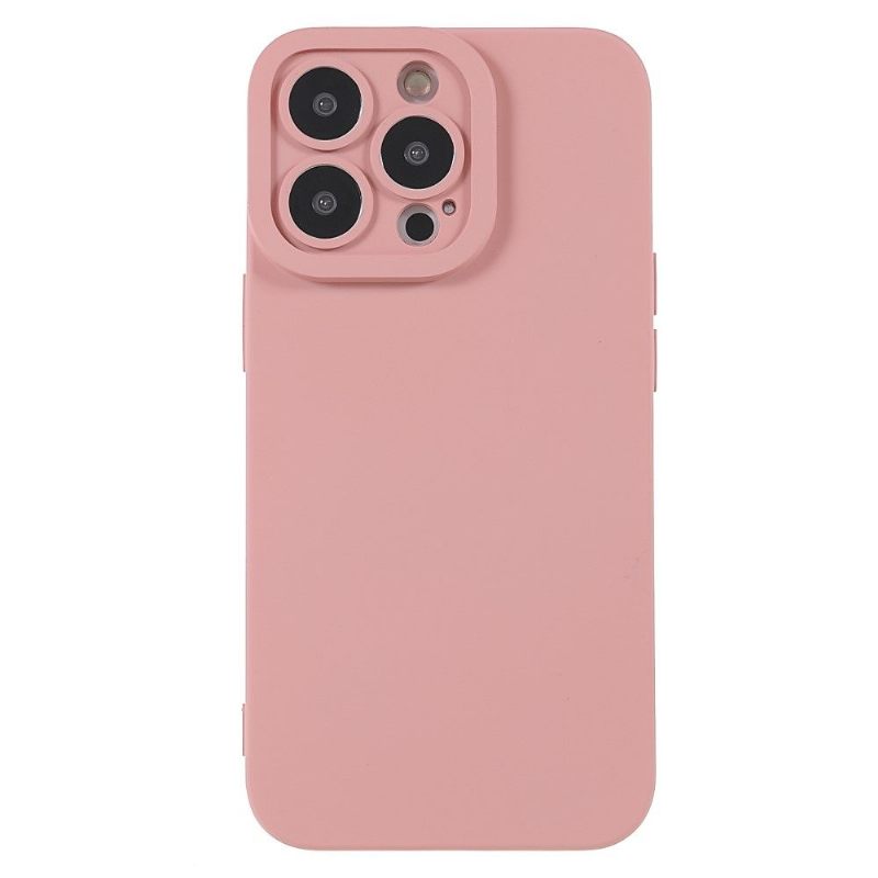 Θήκη iPhone 13 Pro Silicone Precise