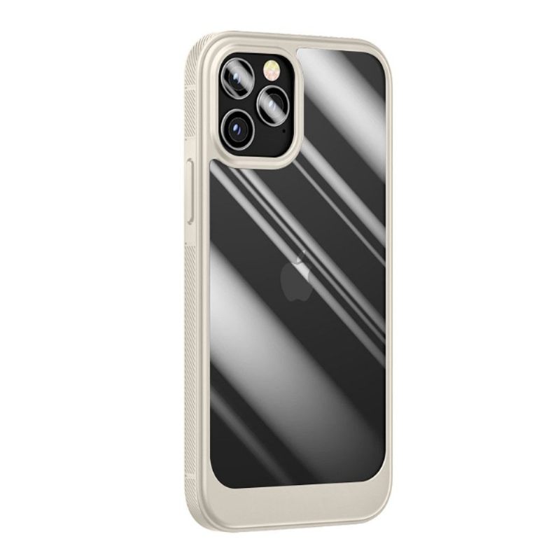 Θήκη iPhone 13 Pro Sneaky Clear Color Outline