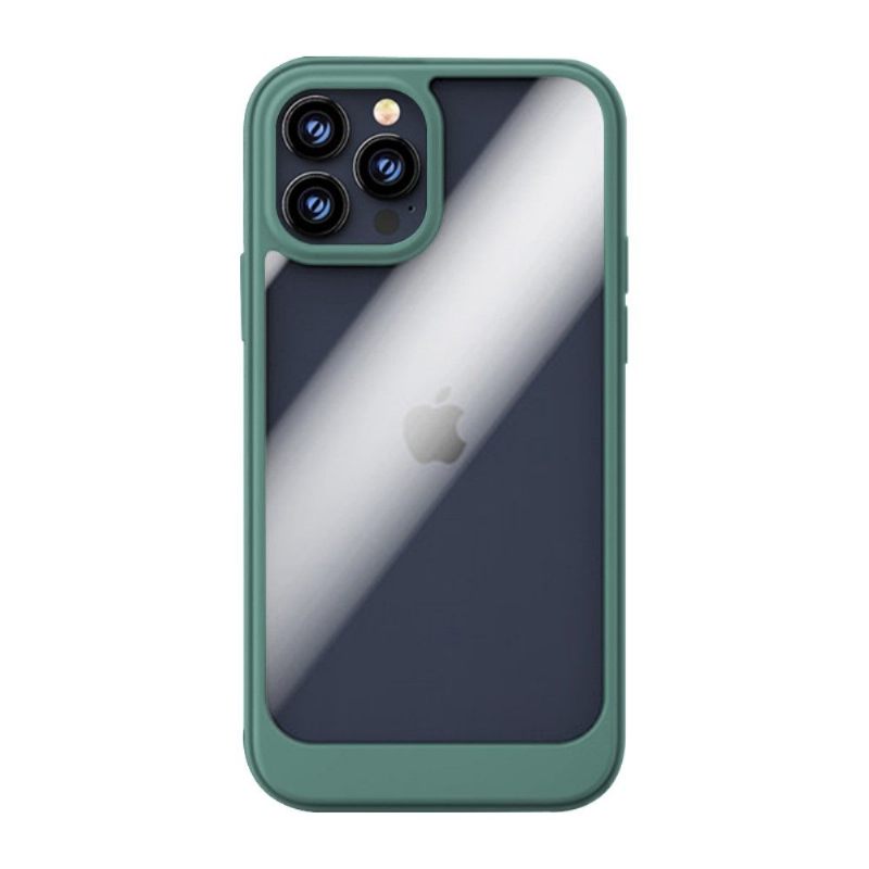 Θήκη iPhone 13 Pro Sneaky Clear Color Outline