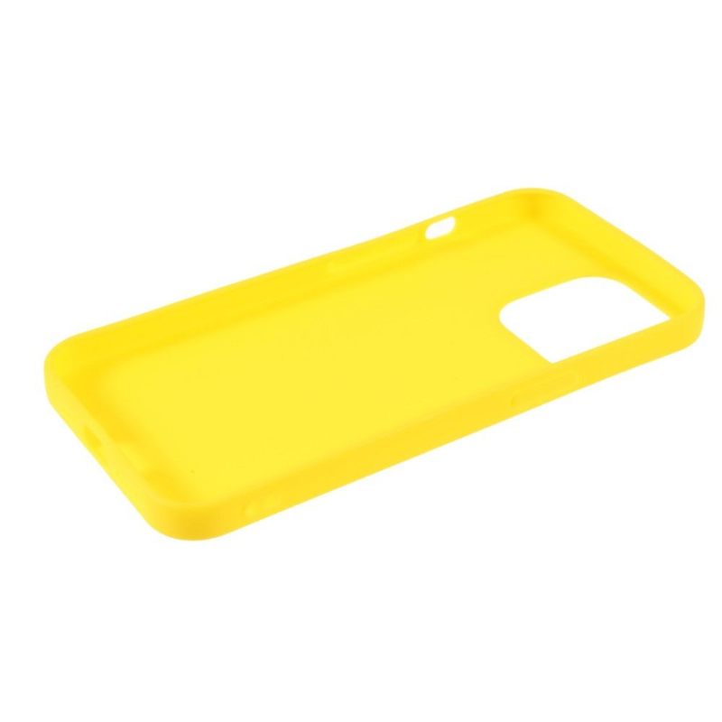 Θήκη iPhone 13 Pro The Silicone Basic