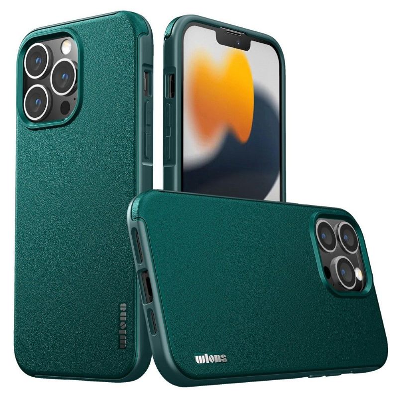 Θήκη iPhone 13 Pro Wlons Ultra Protective