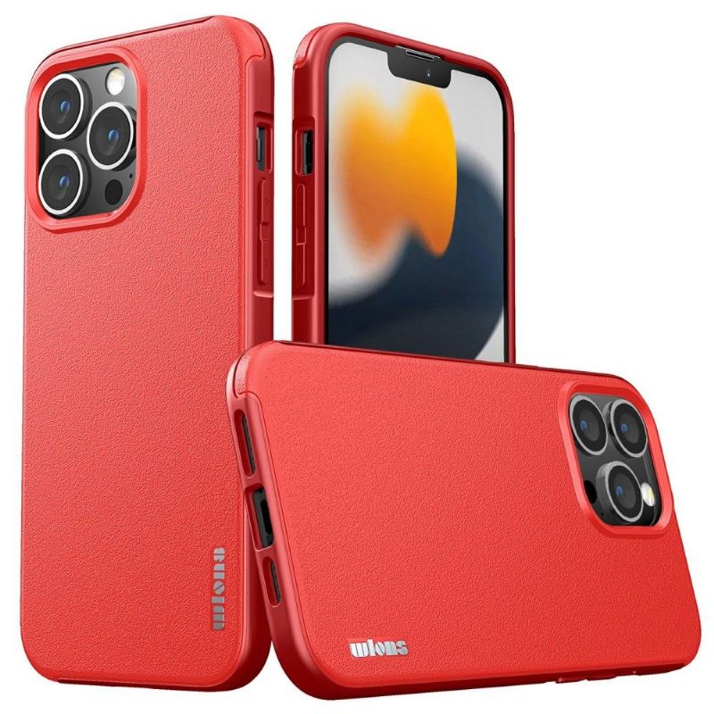 Θήκη iPhone 13 Pro Wlons Ultra Protective