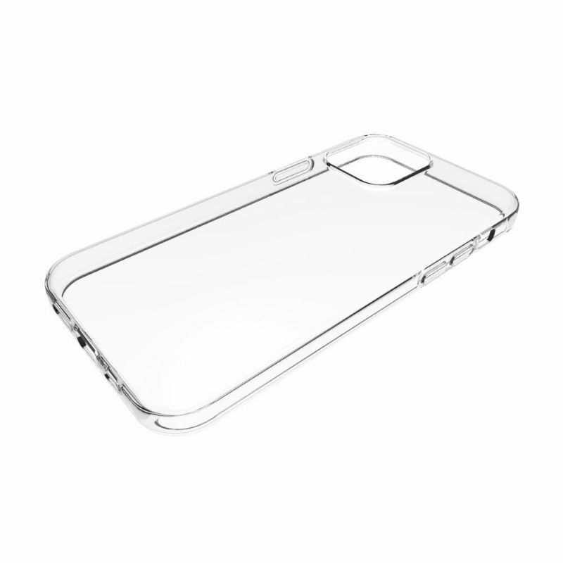 θηκη κινητου iPhone 13 Pro Prem's Transparente