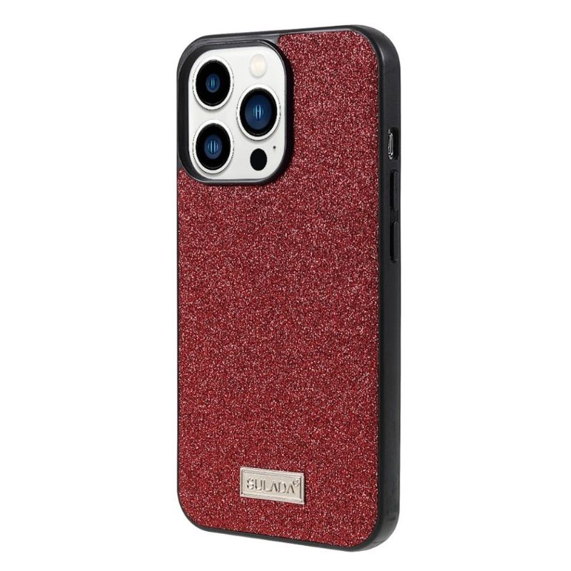 θηκη κινητου iPhone 13 Pro Sulada Glitter