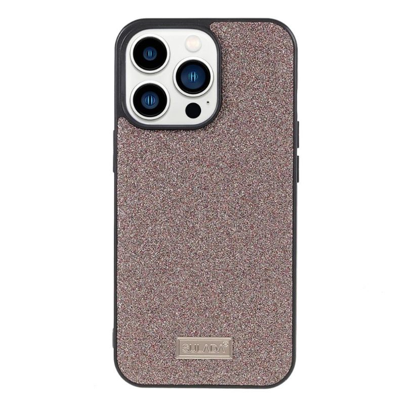 θηκη κινητου iPhone 13 Pro Sulada Glitter