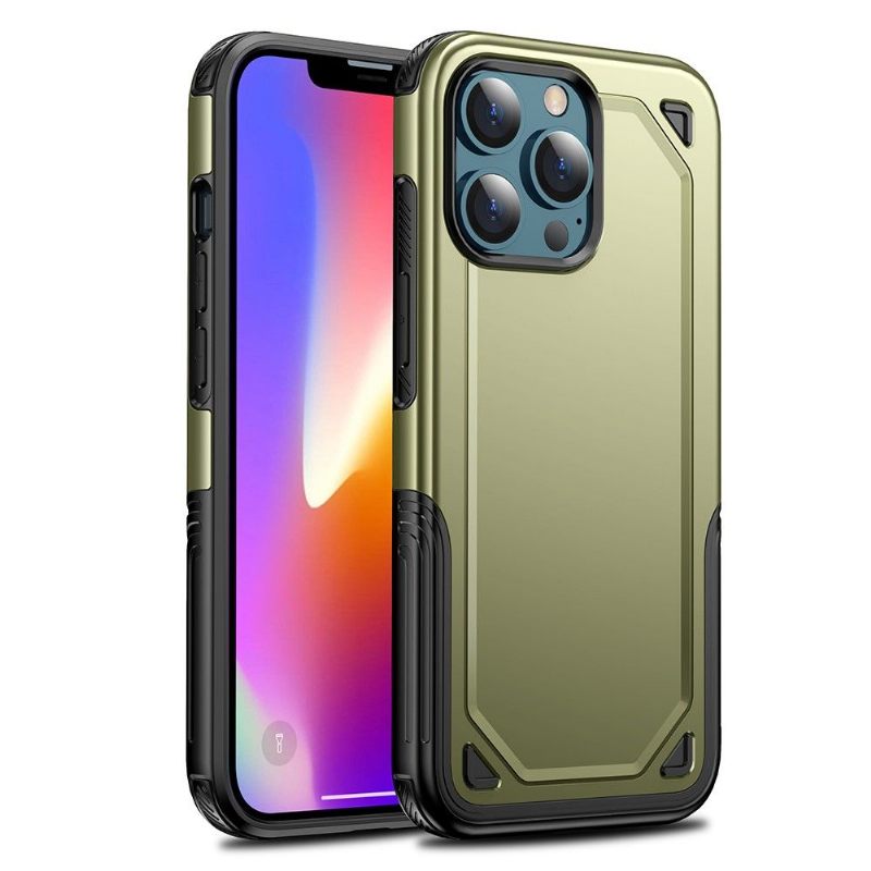 θηκη κινητου iPhone 13 Pro The Brianna Rugged Armor